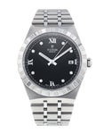 Pre-Owned Tudor Royal Watch